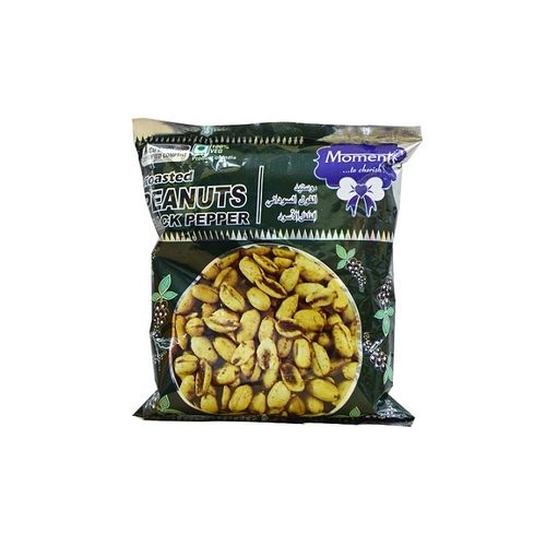 MOMENTS PEANUT BLACK PEPPER 100GM