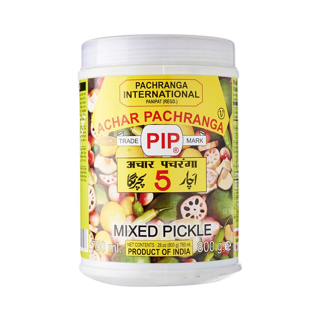 PIP MIX PICKLE 800G