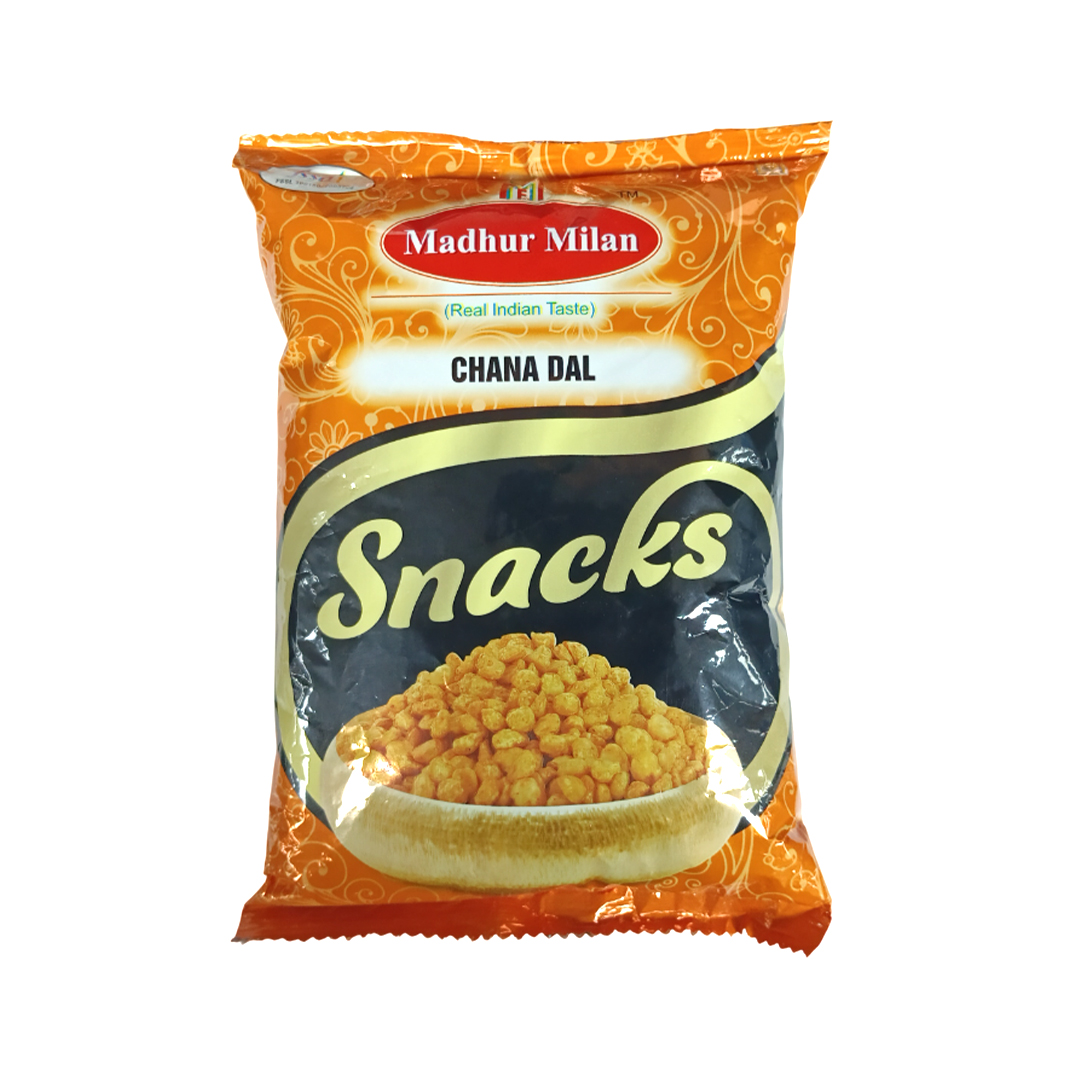 MADHUR MILAN CHANA DAL 150 GM