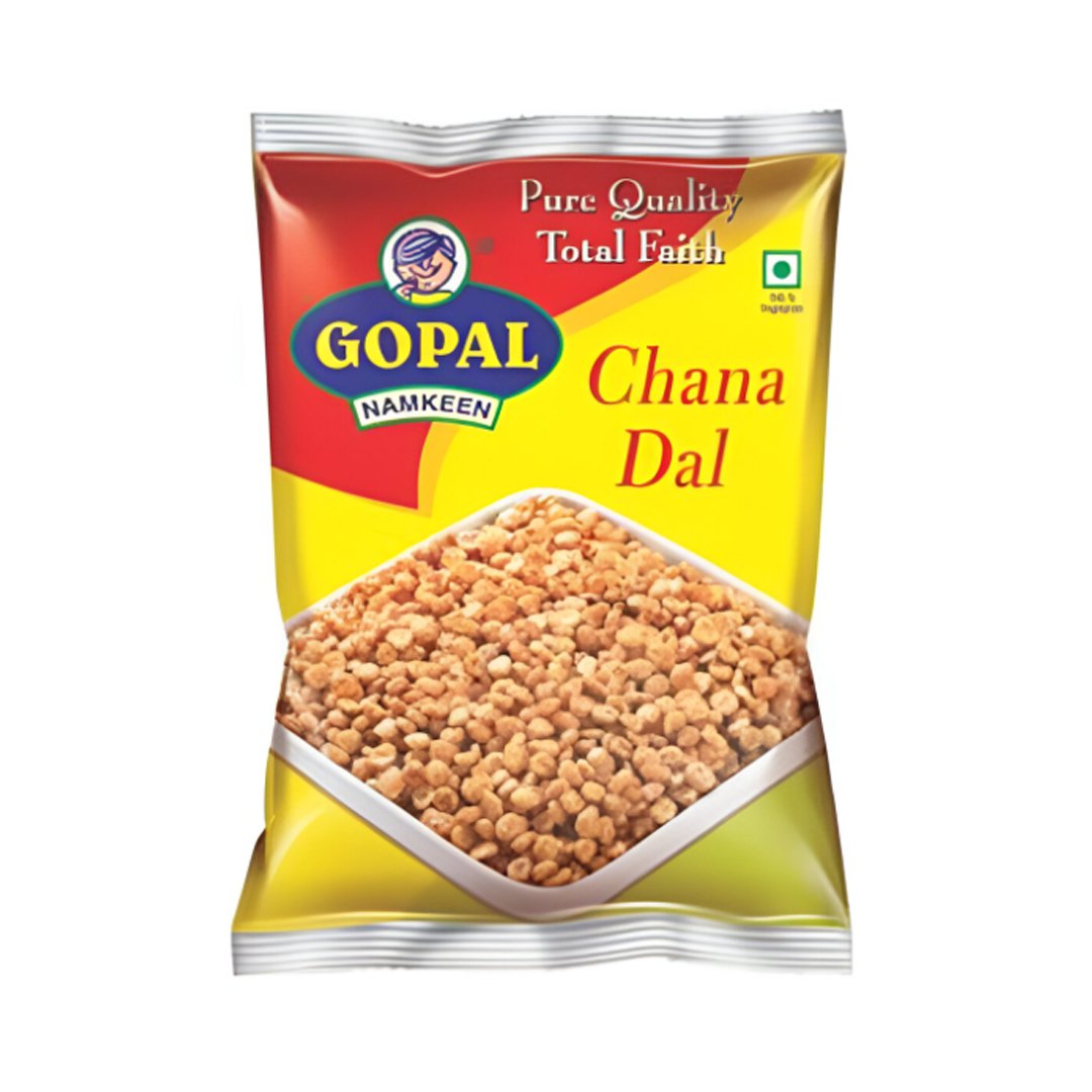 GOPAL CHANA DAL 250GM