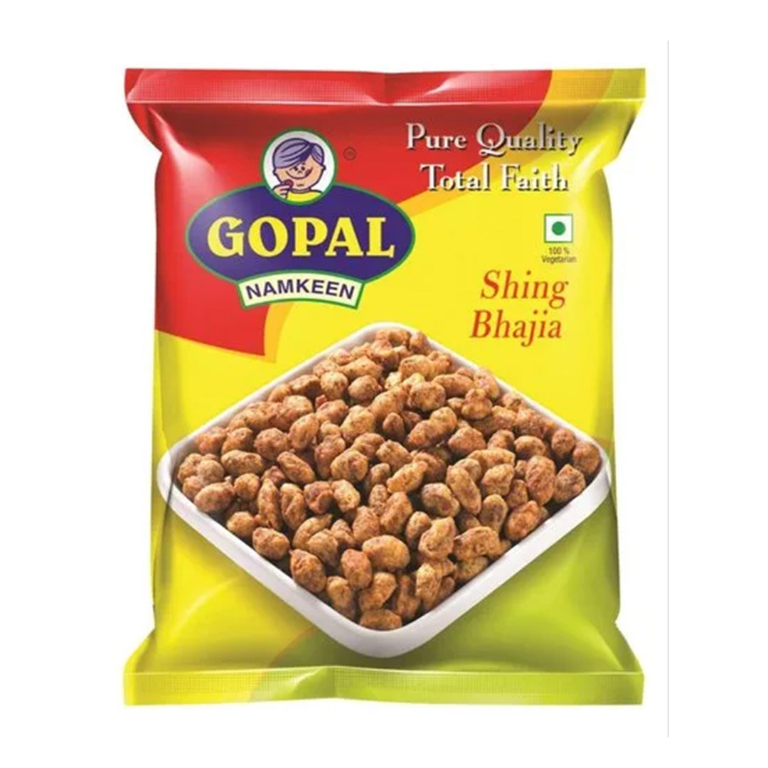 GOPAL SING BHUJIYA 250 GM