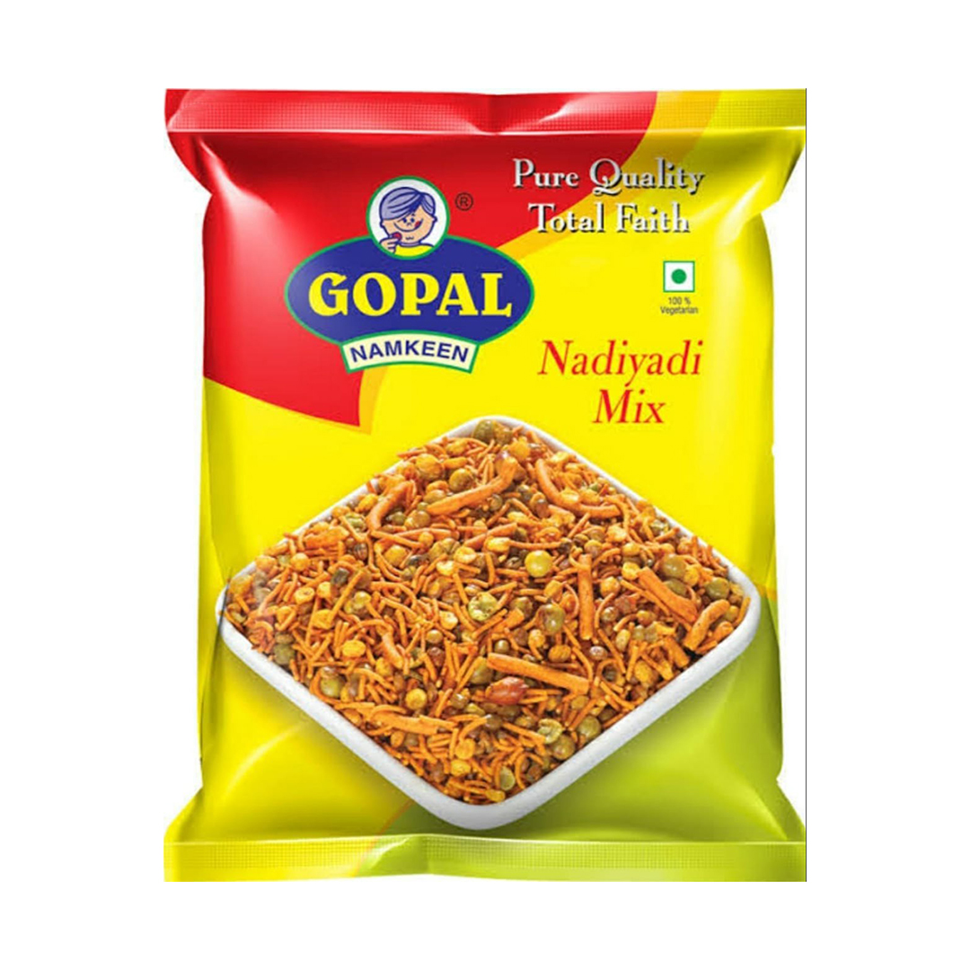 GOPAL NADIYADI 250GM