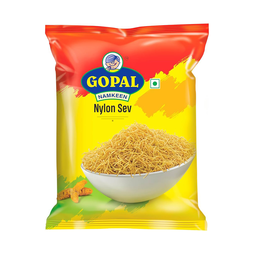 GOPAL NYLON 250GM