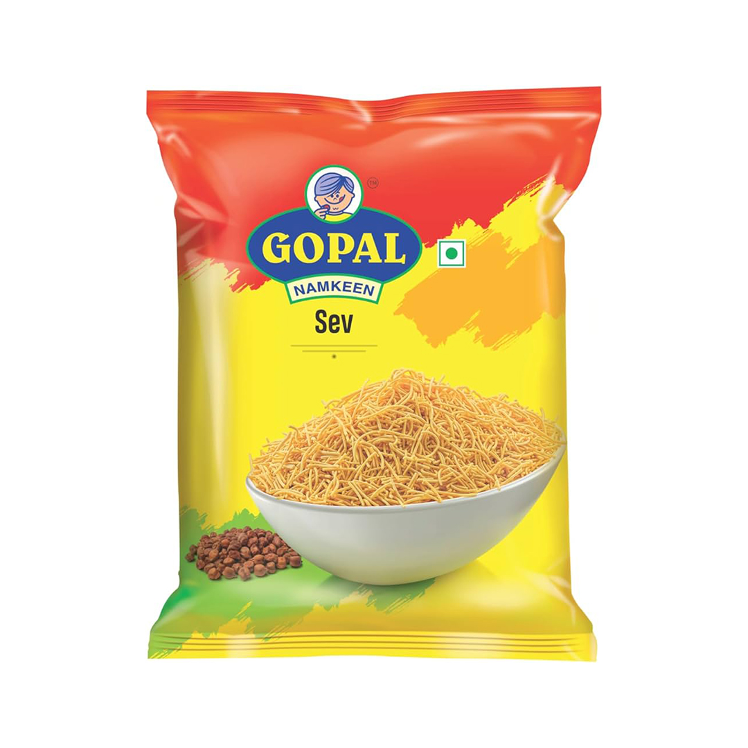 GOPAL SEV 250GM