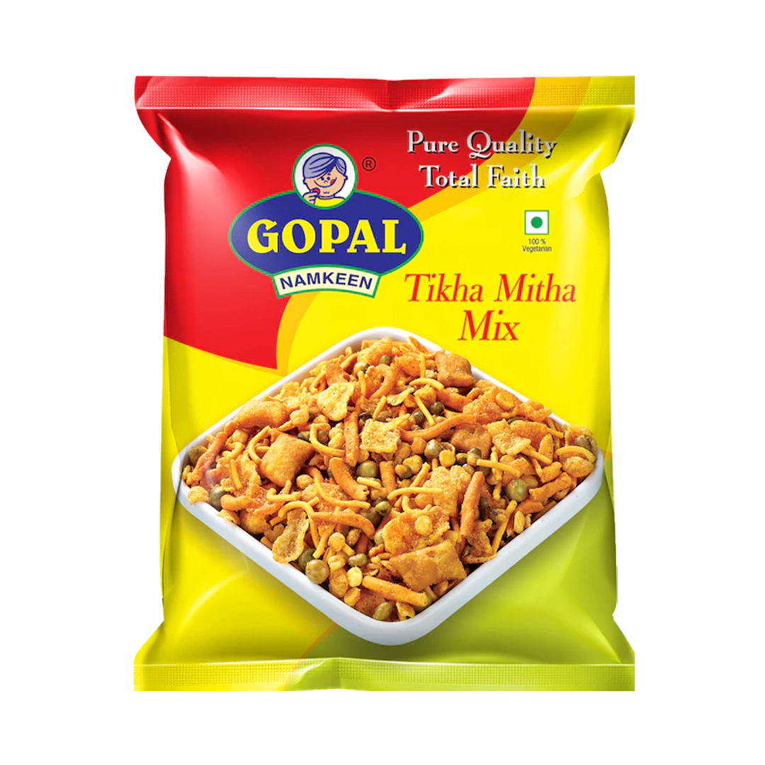 GOPAL TIKHA MITHA 250GM