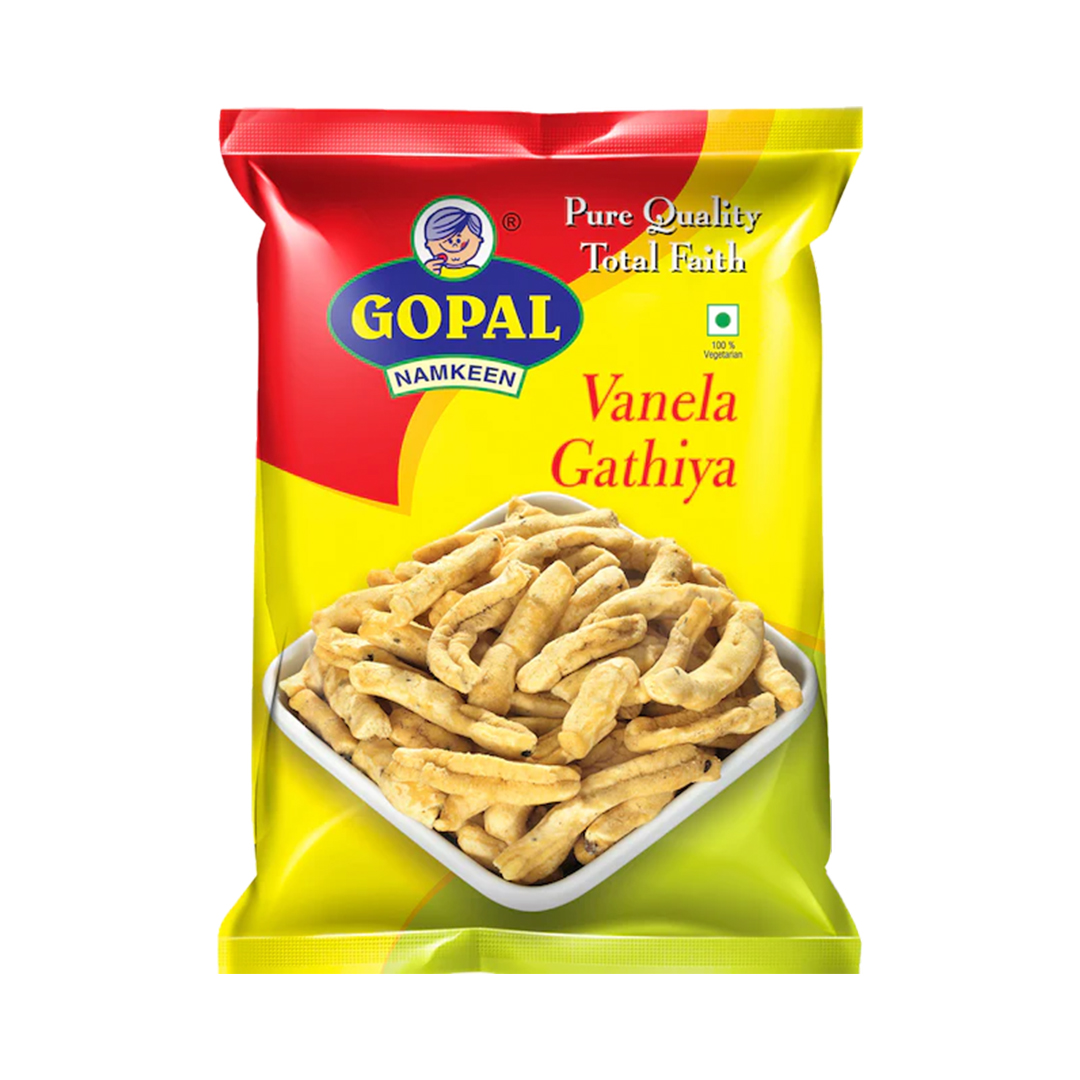 GOPAL VANELA 250GM