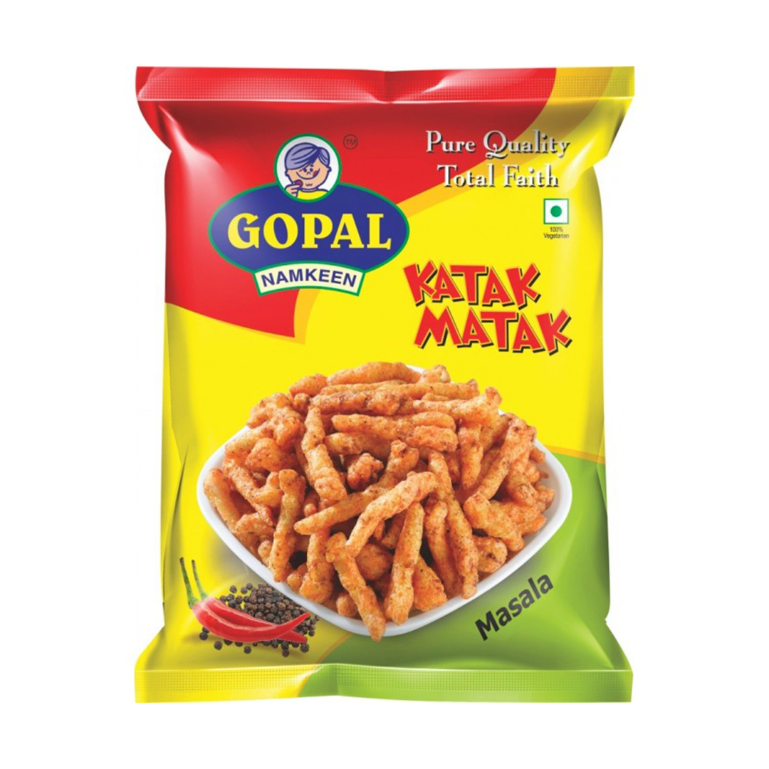 GOPAL KATAK MATAK 85GM