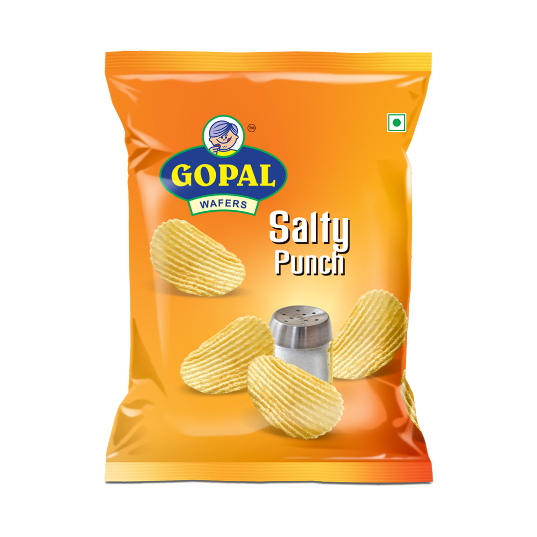 GOPAL SALTY 150GM