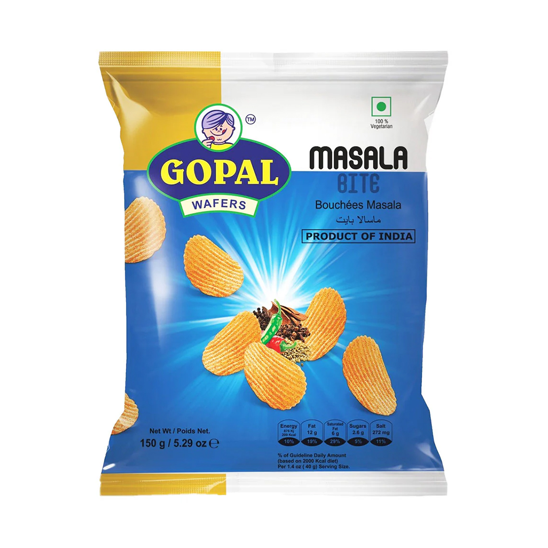 GOPAL MASALA 150GM