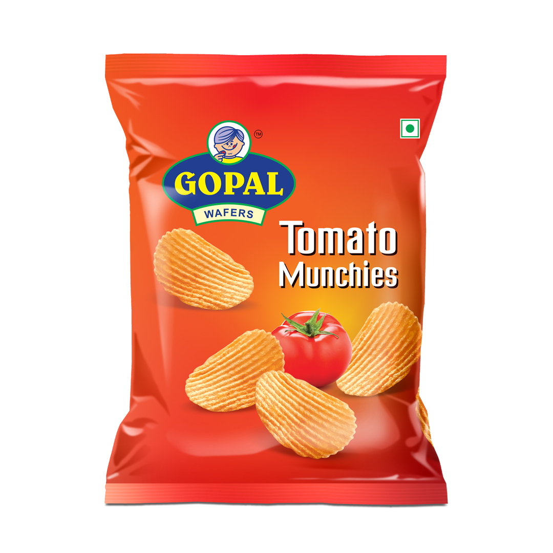 GOPAL TOMATO 135GM