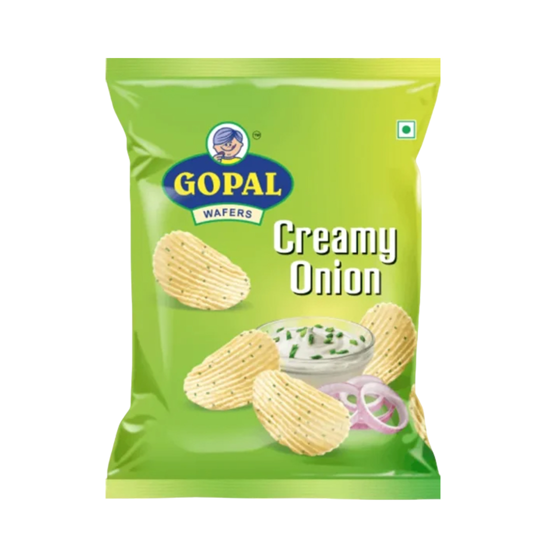 GOPAL CREAMY 135GM