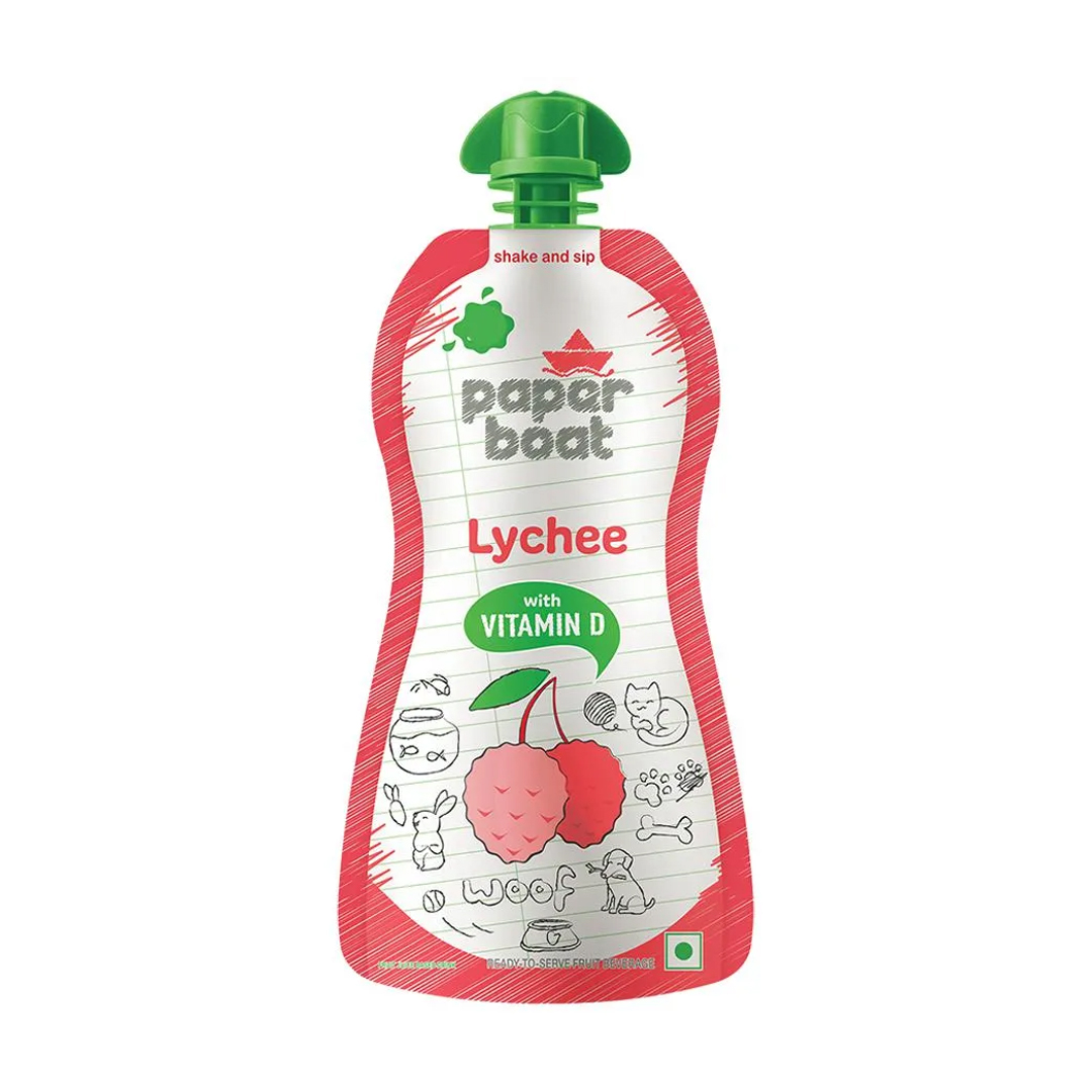 PPR BOT LYCE 150ML