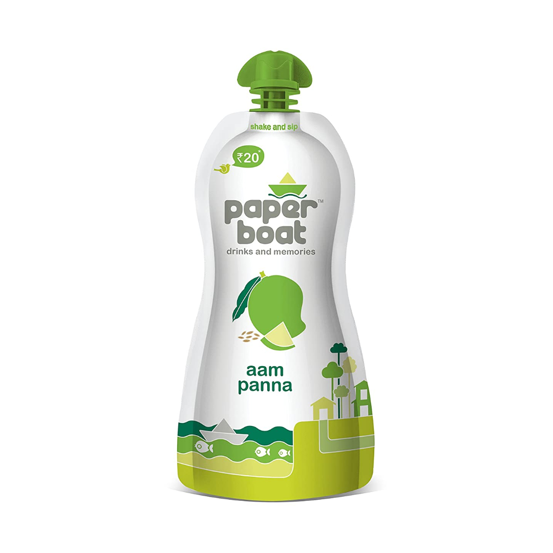 PPR BOT AM PNA 150ML