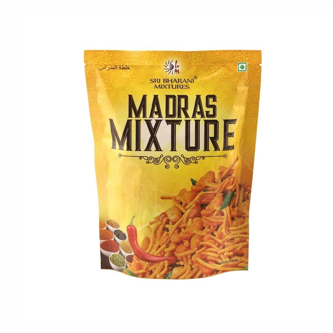 BHARANI MADRAS MIXTURE 200 GM