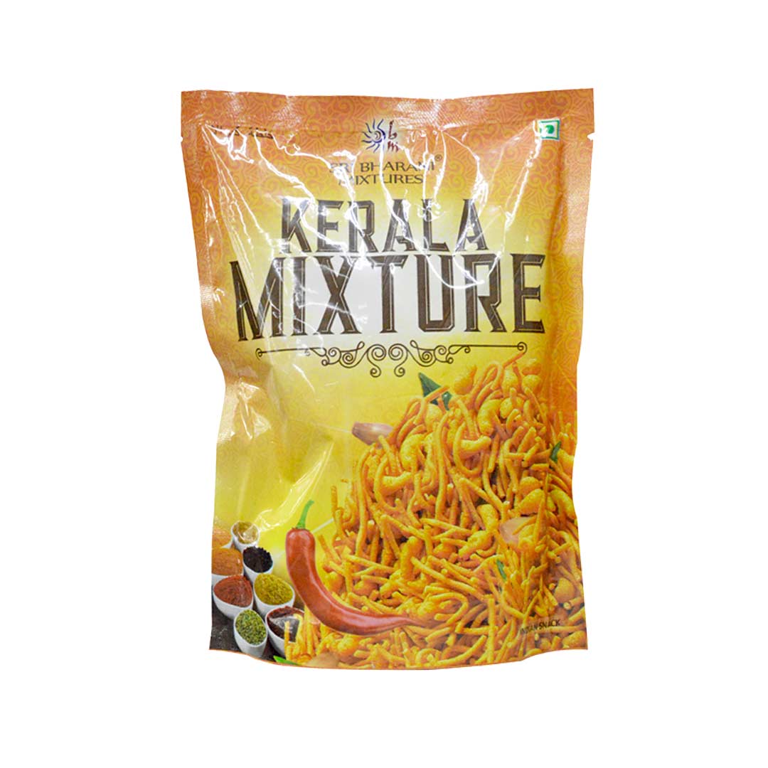 BHARANI KERALA MIXTURE 200 GM