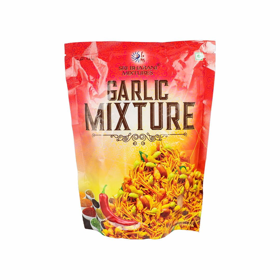 BHARANI GARLIC MIXTURE 200GM