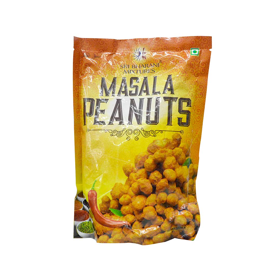 BHARANI MASALA PEANUT 200 GM