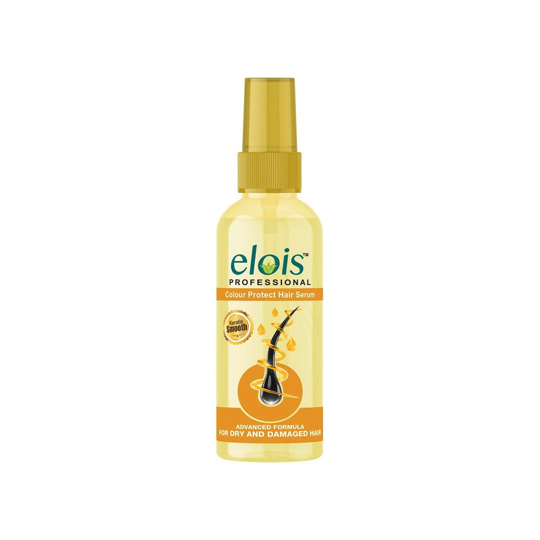 ELOIS COLOUR PROTECT HAIR SERUM 100ML