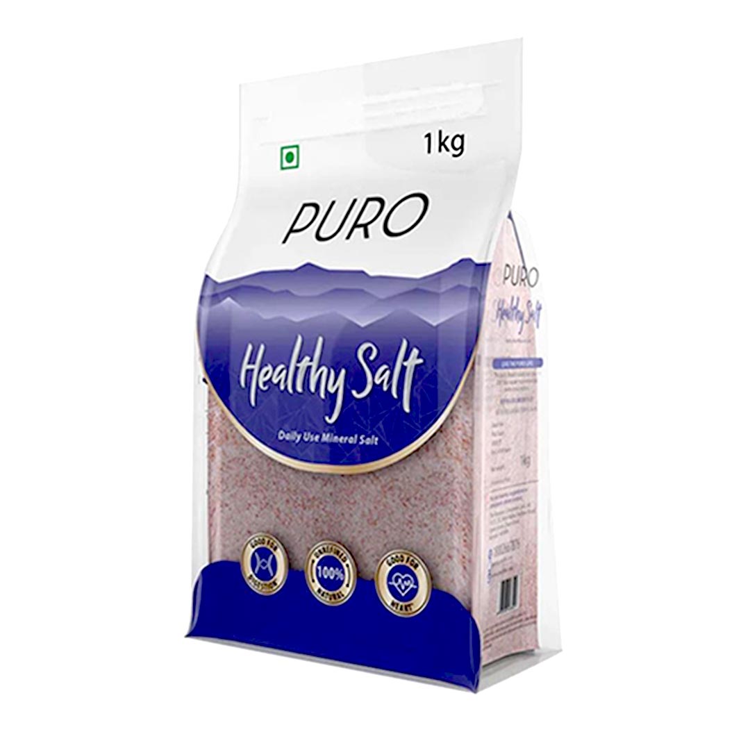 PURO SALT 1 KG