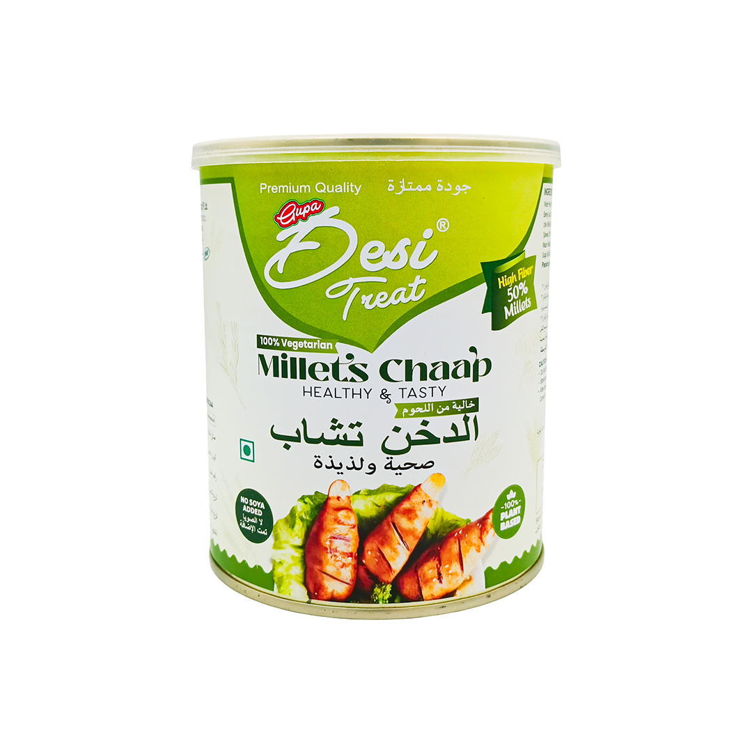 DESI TREAT MILLET CHAAP 800G