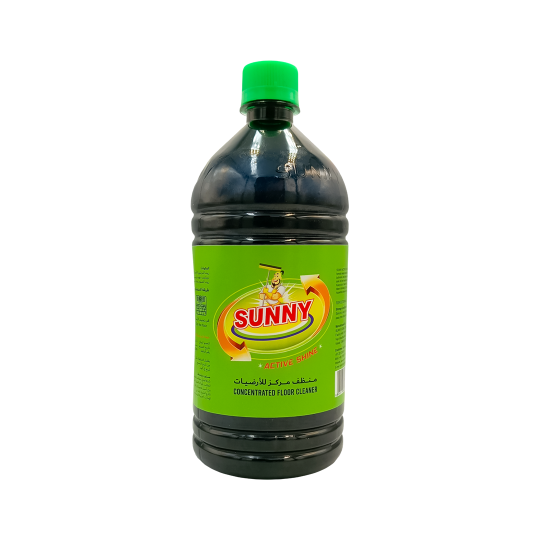Sunny Concentrated Floor Cleaner 1 LTR 