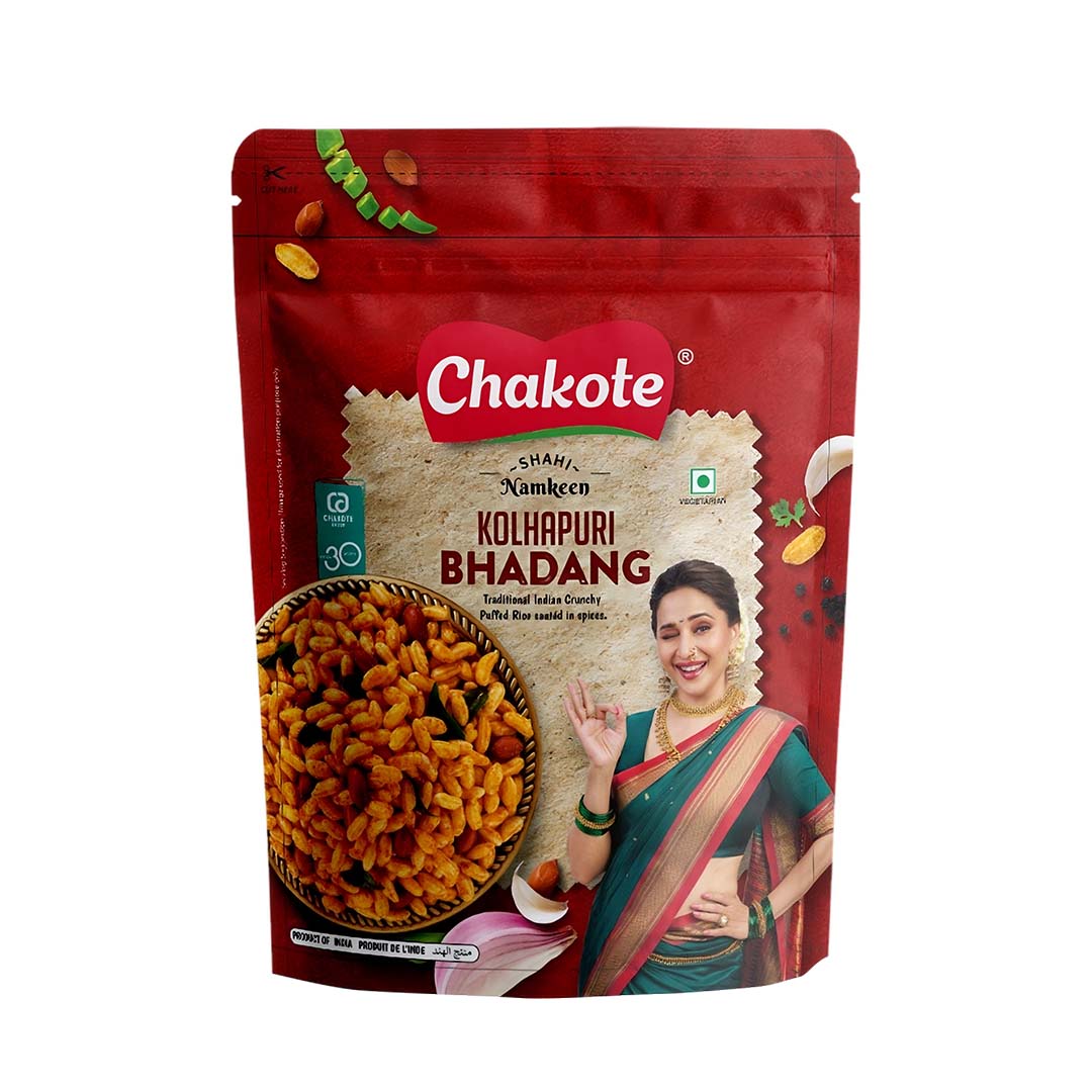 CHAKOTE KOLHAPURI BHADANG 200GM