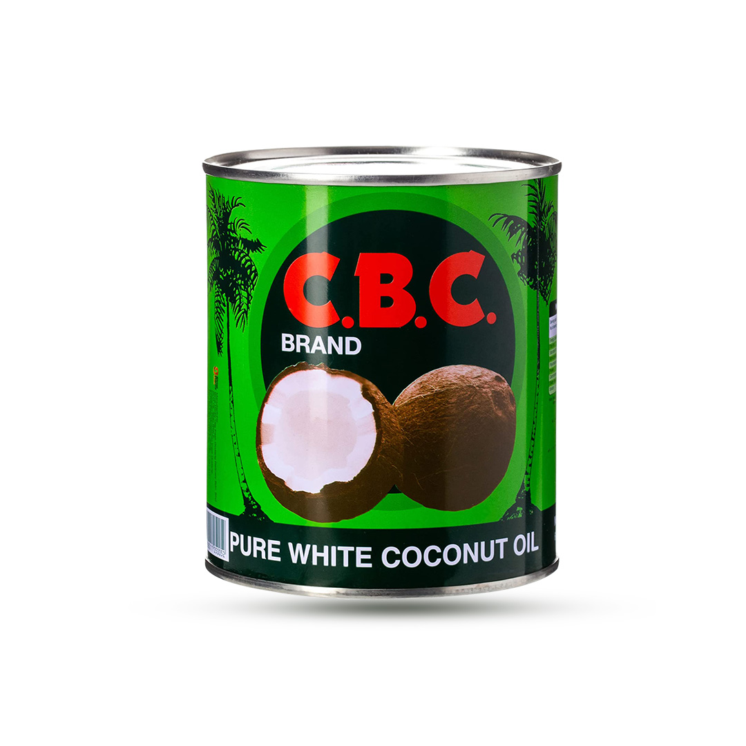 CBC COCONUT OIL 680ML