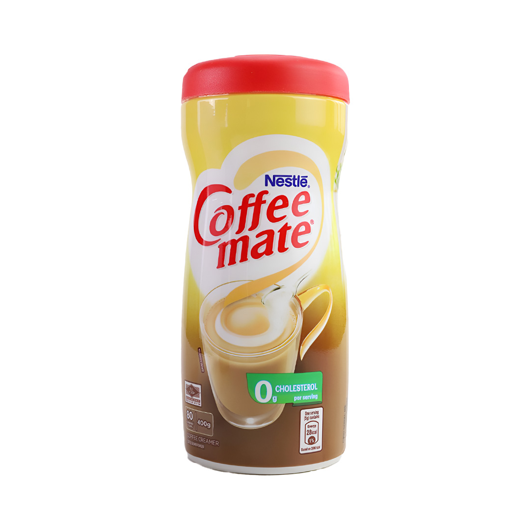 NESTLE COFFEE MATE 400GM