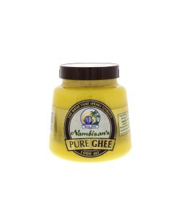 NAMBISANS PURE GHEE 1LTR