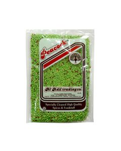 PEACOCK GREEN MUKHWAS EXTRA SPECIAL 250GM