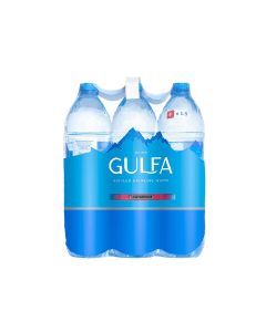 GULFA WATER 1.5 LTR X 6