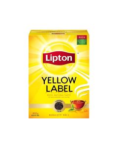 LIPTON YELLOW LABEL TEA 200G