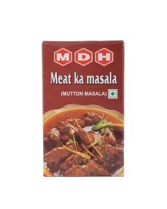 MDH MEAT CURRY MASALA 100 G