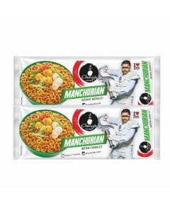 CHING’S NOODLES FAMILY PACK ASST 240G X2