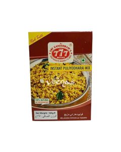 777 INSTANT PULIYODHRAI MIX 200GM