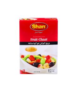 SHAN FRUIT CHAT 60G