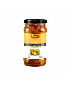 SHAN MIXED PICKLE 300GM