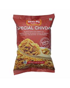 CHITALE BANDHU SPECIAL CHIVDA 200G