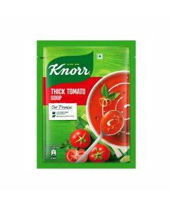 KNORR THICK TOMATO SOUP 53G