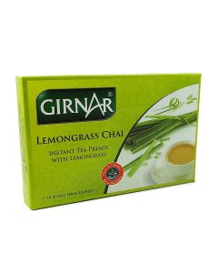 GIRNAR LEMON GRASS INSTANT TEA