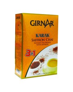 GIRNAR SAFFRON TEA 140GM
