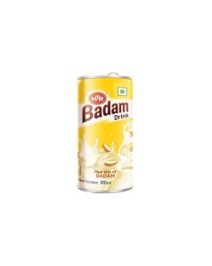 MTR BADAM DRINK 180ML