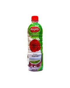 MAPRO ROSE SYRUP 750ML