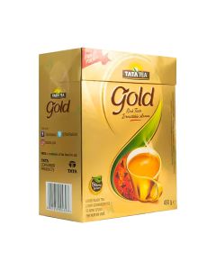 TATA TEA GOLD 450GM