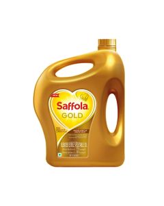 SAFFOLA GOLD OIL 5LTR