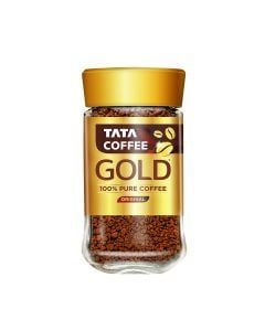 TATA COFFEE GOLD 50G JARS