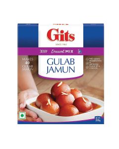GITS GULAB JAMUN MIX 200 GM