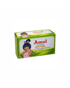 AMUL BUTTER UNSALTED 500G