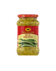 AEROPLANE CHILLY PICKLE 380GM