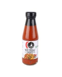 CHINGS RED CHILLI SAUCE 200G